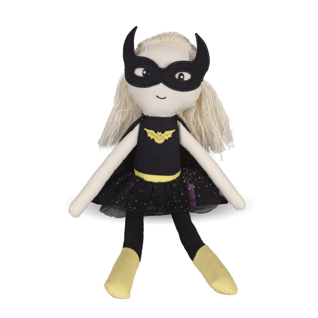 Betty the Batgirl Dress Up Not specified 