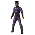 Black Panther Deluxe Battle Suit Dress Up Avengers (Marvel) 