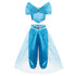Blue Jasmine Costume Dress Up Not specified 