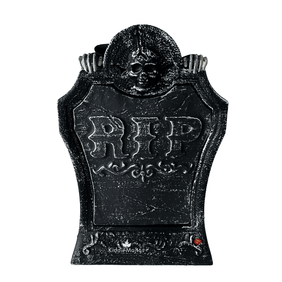 B/O Halloween Tombstone Halloween Not specified 