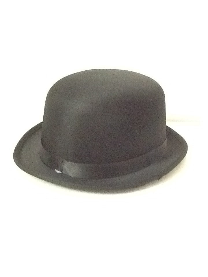 Bowler Hat Shiney Dress Up Not specified 