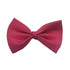 Bowties Small Dress Up Not specified Dark Pink 