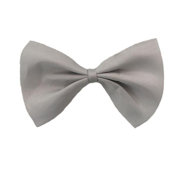 Bowties Small Dress Up Not specified Grey 