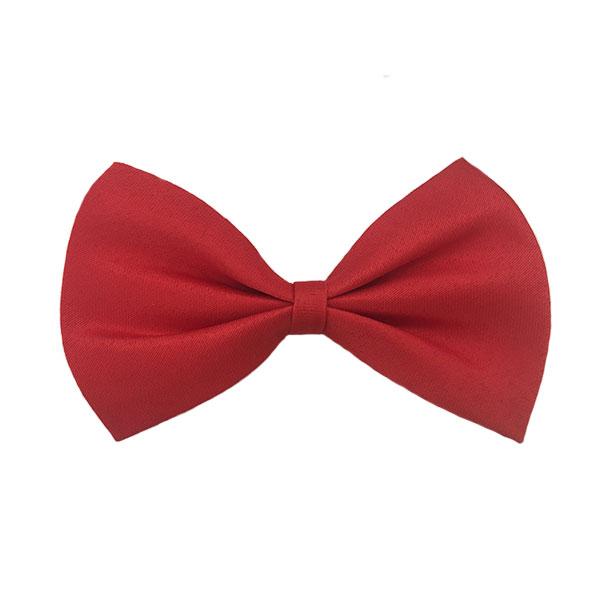 Bowties Small Dress Up Not specified Red 