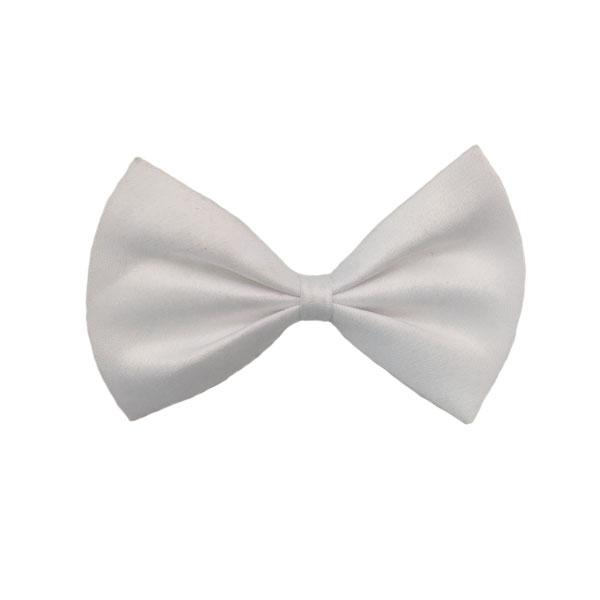 Bowties Small Dress Up Not specified White 