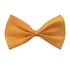 Bowties Small Dress Up Not specified Yellow 