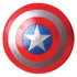 Captain America AVG 4 Shield (30cm) Dress Up Avengers (Marvel) 