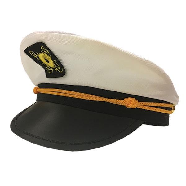 Captains Hat Dress Up Not specified 