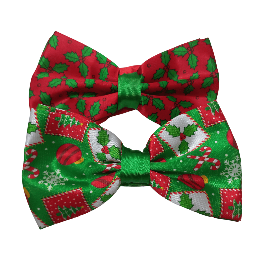 Christmas Bowtie Christmas Not specified 