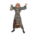 Creepy Pumpkin Demon Halloween Outfit Halloween Not specified 