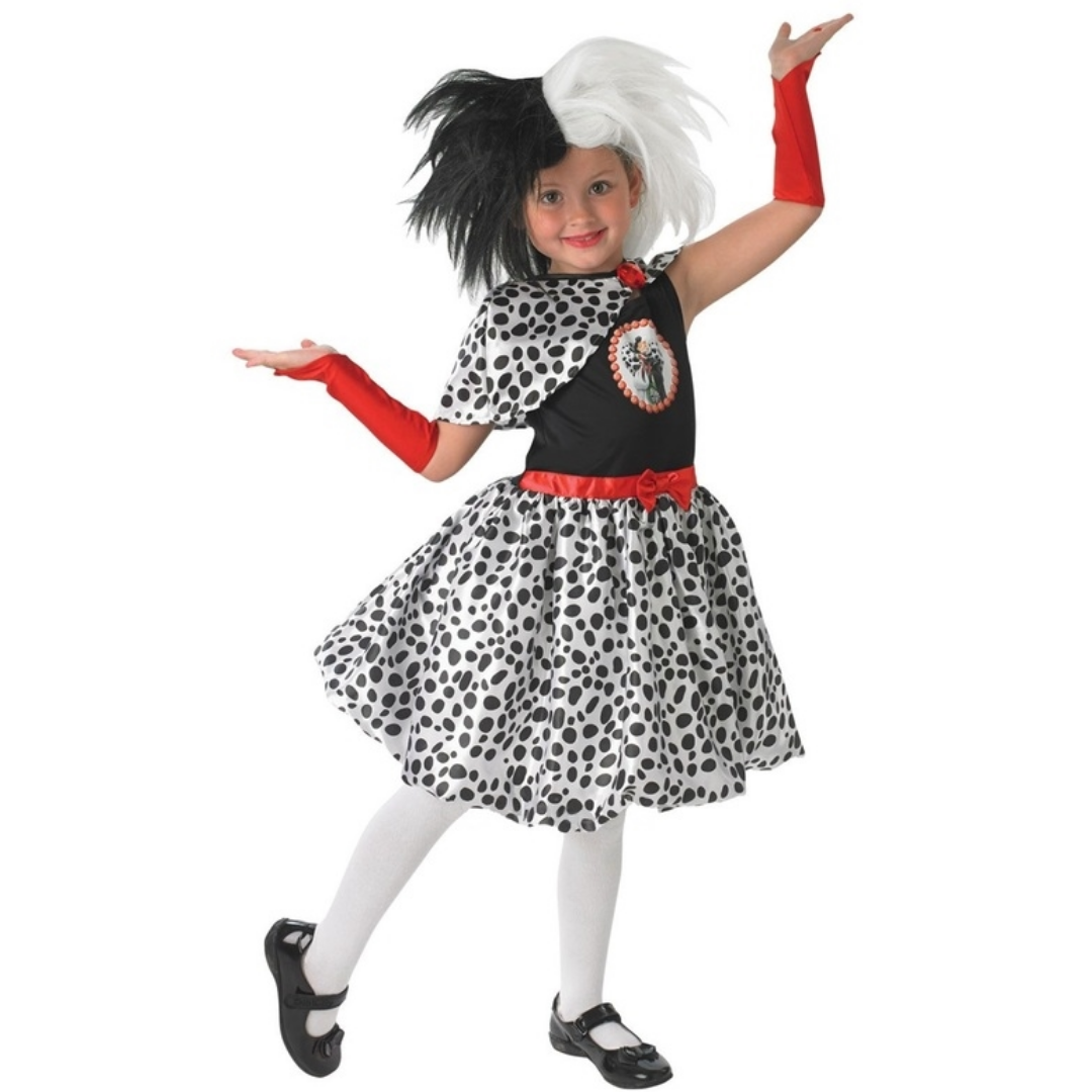 Ladybug Costume – Kiddie Majigs