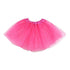 Dark Pink Tutu Skirt 30cm (Age 3-6) Dress Up Not specified 