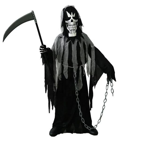 Dark Reaper Dress Up Not specified 