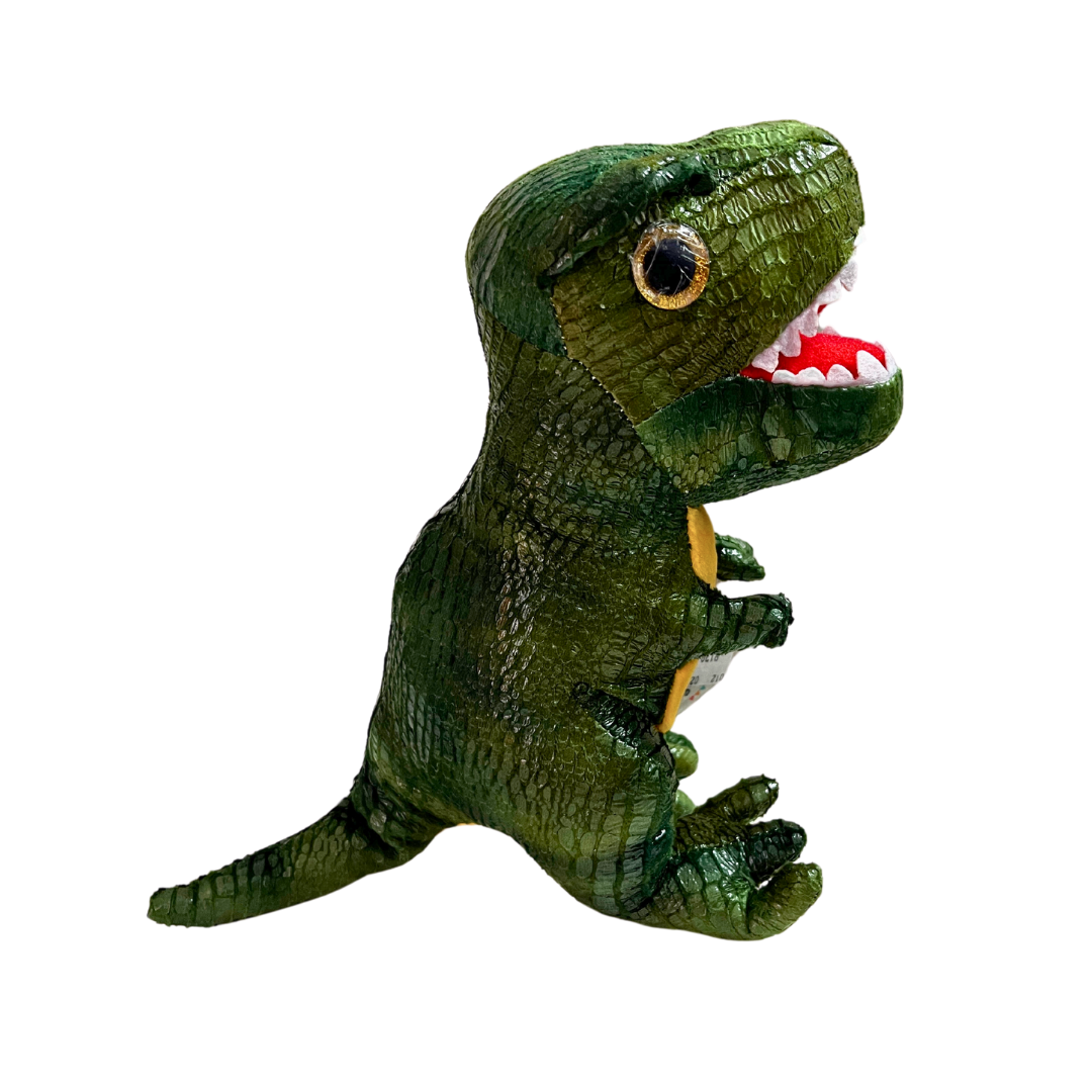 Stuffed Toy - T-Rex Assorted
