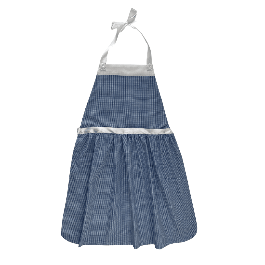Dorothy Apron Dress Up Not specified 