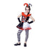 Evil Jester Girls Outfit Dress Up Not specified 