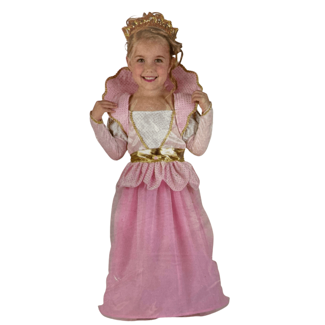 Fairy Princess Toddler Costume Dress Up Not specified 