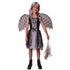 Fallen Angel Costume Dress Up Not specified 