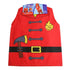 Fireman Shirt (Age 3-6) Dress Up Not specified 