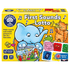 First Sounds Lotto Game Toys Orchard Toys 