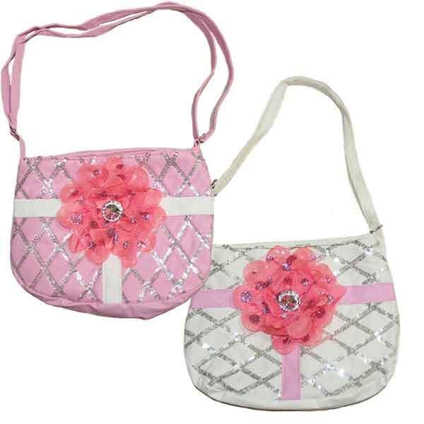 Flower Sequin Bag Toys Not specified 