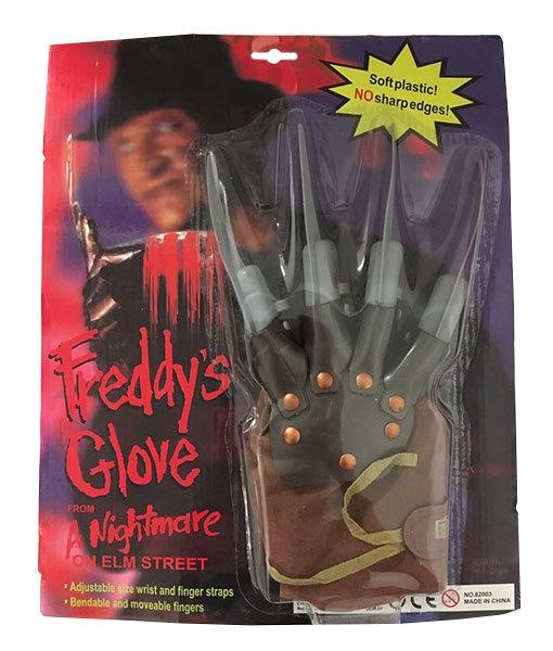 Freddy's Glove Dress Up Not specified 