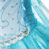 Frozen Elsa Princess Dress Dress Up Not specified 