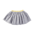 Grey Star Sequin Tutu Skirt Dress Up Not specified 