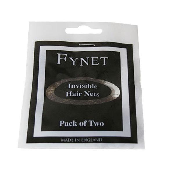 Hair Net: Pack of Two Ballet Flair Accessories 