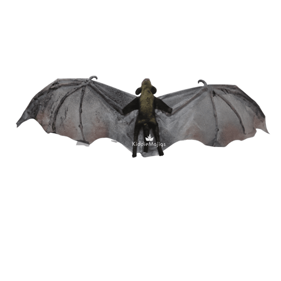 Halloween Big Bat Decorations 65cm Halloween Not specified 