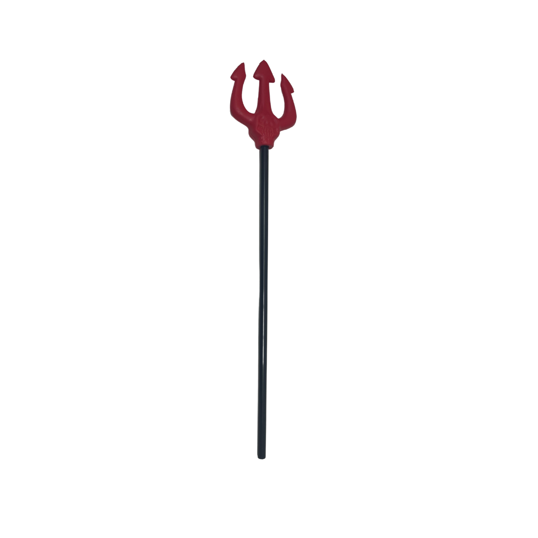 Halloween Fork Small Halloween Not specified 