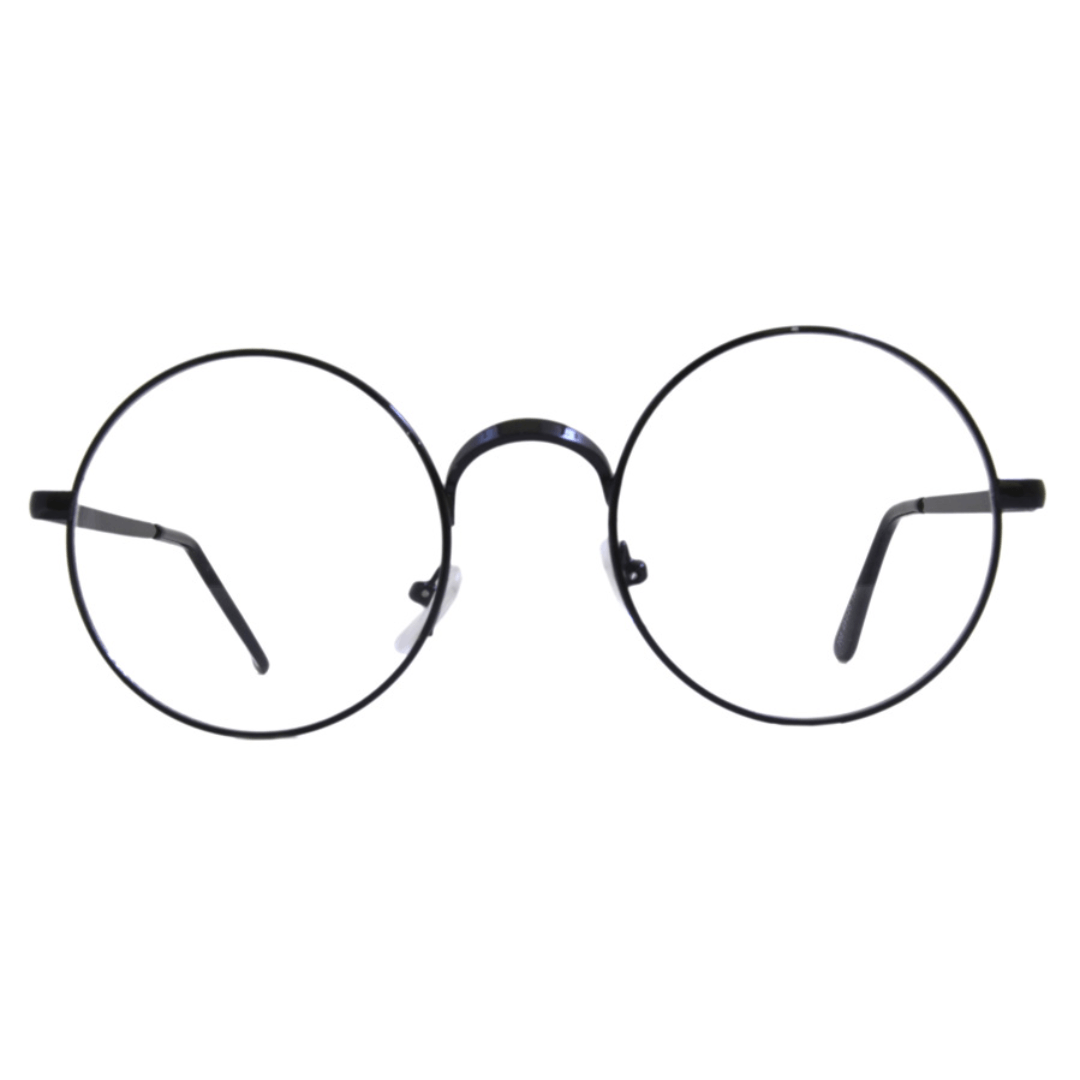 Harry Potter Glasses Iron Frame Dress Up Not specified 