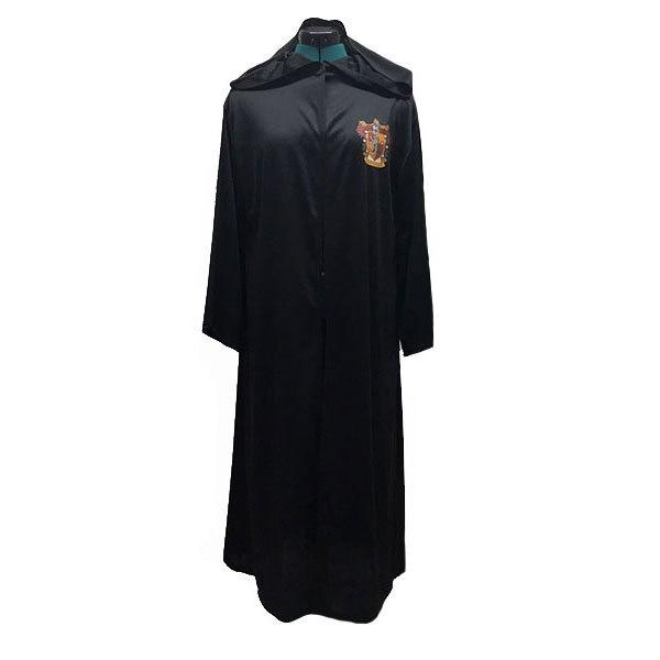 Harry Potter Robe- Gryffindor Dress Up Not specified 