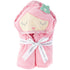 Hooded Bath Towel Mermaid Toys Stephen Joseph 