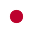 Japan Flag 90x150cm Dress Up Not specified 