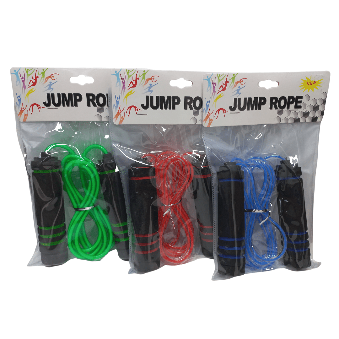 Jump Rope Plastic Rope Toys Not specified 