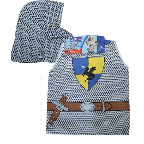Knight Shirt With Hat Dress Up Not specified 