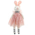 Large Plush Doll Bunny Toys Stephen Joseph 