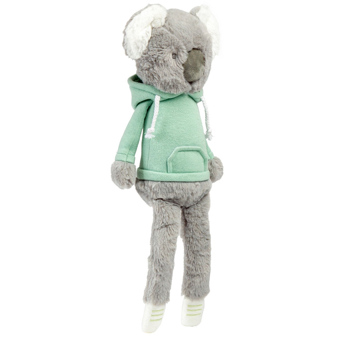 Large Plush Doll Koala Toys Stephen Joseph 