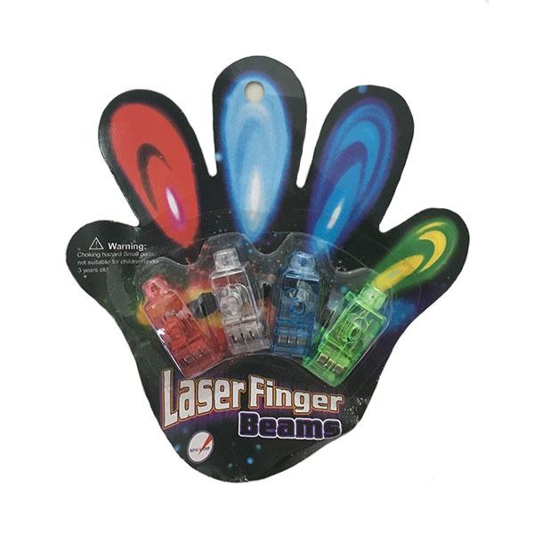 Laser Fingers Toys Not specified 