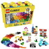 Lego Large Creative Brick Box Toys Lego 