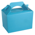 Light Blue Gift Box Parties Not specified 