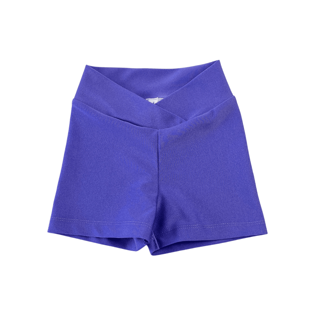 Lilac Hipster Hotpants Ballet Not specified 