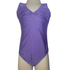 Lilac RAD front gather Leotard Ballet Not specified 