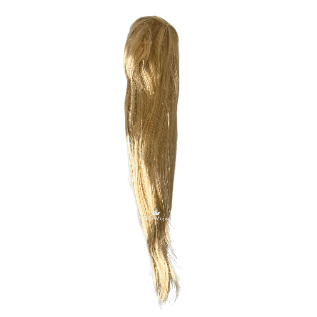 Long Wig - Blonde Dress Up Not specified 