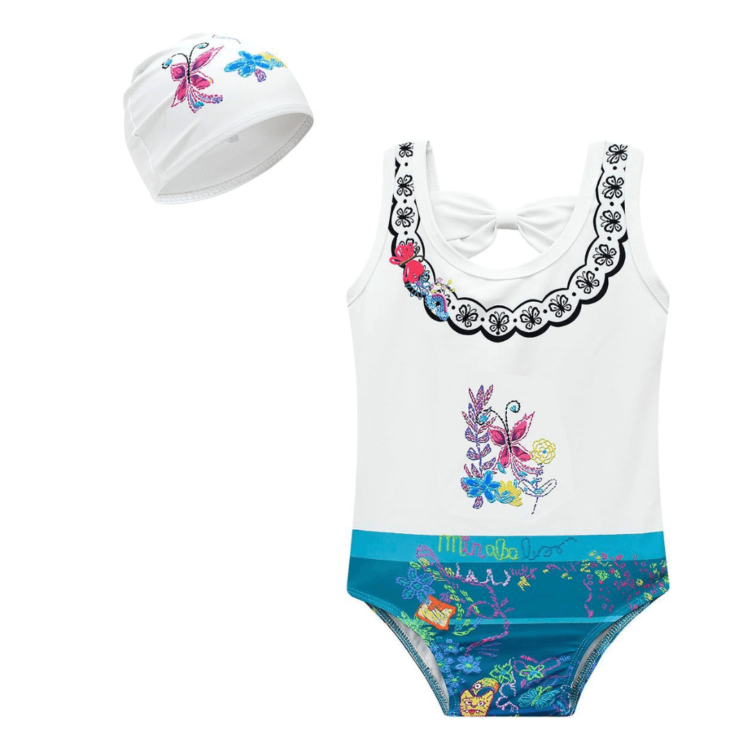Magical Family One Piece Swimsuit
