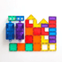 Magnetic Tiles - Car Pack (28 Piece) Toys Learn & Grow 