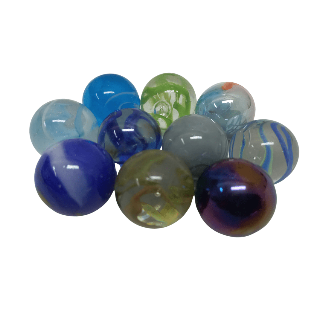 Marbles M-Astd 5 Pack Toys Not specified 