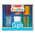 Melissa & Doug Create a Meal - Fill'em up Cups Toys Not specified 
