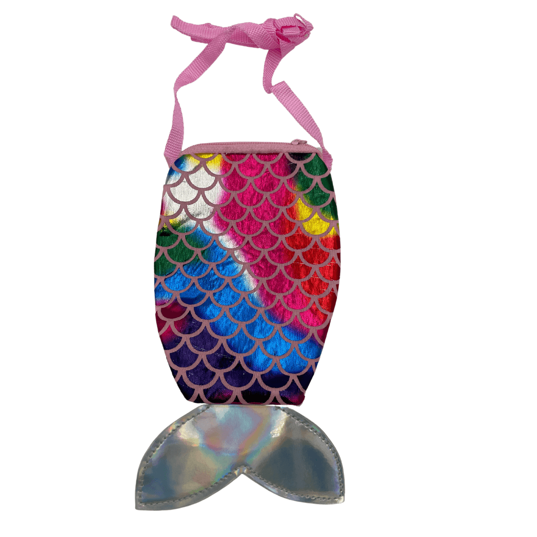 Mermaid Bag Small Toys Not specified 